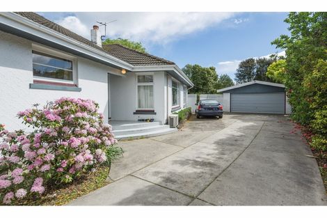 Photo of property in 25 Spurway Place, Mairehau, Christchurch, 8013