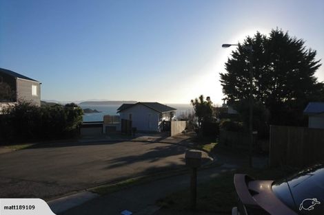 Photo of property in 12 Tremaine Place, Camborne, Porirua, 5026