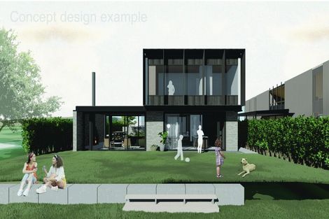 Photo of property in 136c Great South Road, Taupiri, 3721