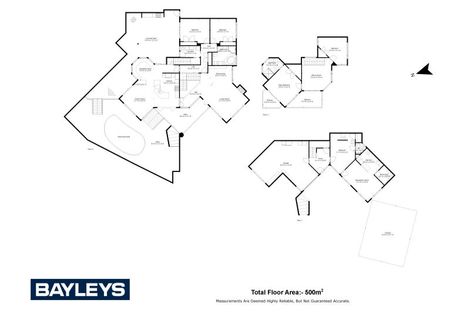 Photo of property in 6 Ribbonwood Crescent, Goodwood Heights, Auckland, 2105