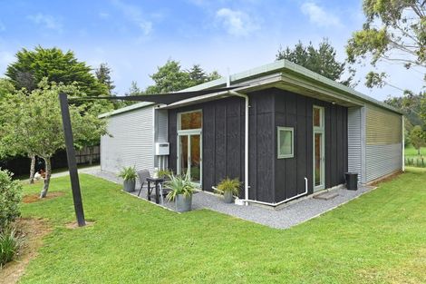 Photo of property in 1021 Whitemans Valley Road, Blue Mountains, Upper Hutt, 5371