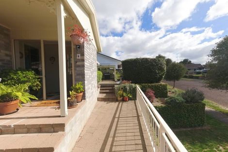 Photo of property in 8 Perindale Drive, Chartwell, Hamilton, 3210