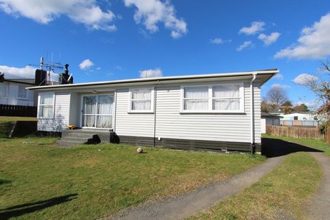 Photo of property in 5 Andrew Street, Tokoroa, 3420