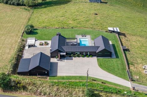Photo of property in 47 Ngahape Road, Otorohanga, Te Awamutu, 3873