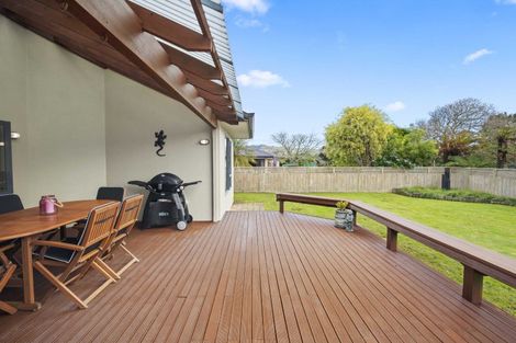 Photo of property in 18 Tonkin Place, Buckland, Pukekohe, 2677