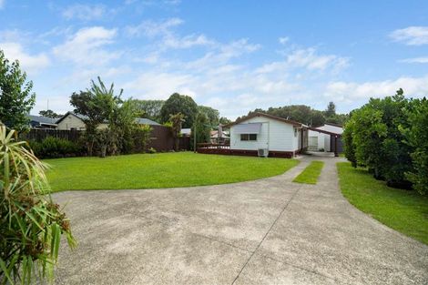 Photo of property in 67 Fenton Mill Road, Kawerau, 3127