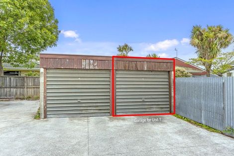 Photo of property in 1/19 Whitmore Street, Edgeware, Christchurch, 8013