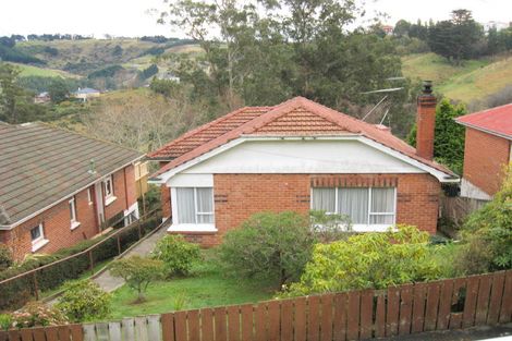 Photo of property in 28 Barr Street, Kenmure, Dunedin, 9011