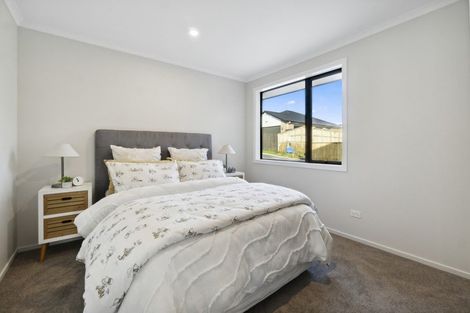 Photo of property in 35b Leathem Crescent, Pokeno, 2402