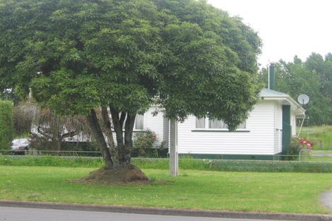 Photo of property in 395 Taupo Road, Taumarunui, 3920