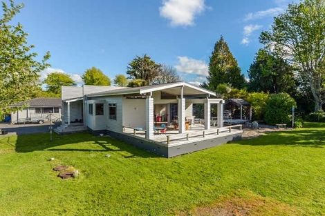 Photo of property in 8 Cherry Lane, Tamahere, Hamilton, 3283