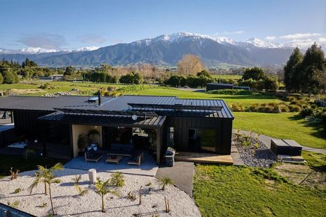 Photo of property in 258c Mount Fyffe Road, Kaikoura Flat, Kaikoura, 7300