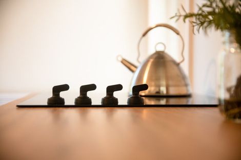 Photo of property in Westhaven Apartments, 2/127 Molesworth Street, Thorndon, Wellington, 6011