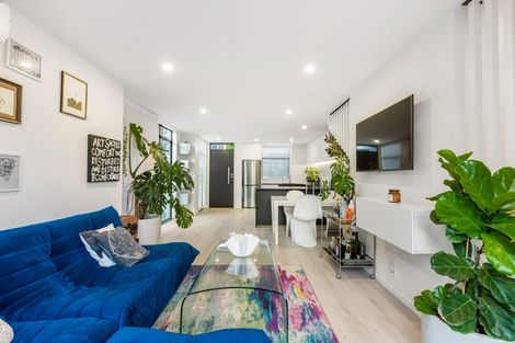 Photo of property in 7a Reg Pearce Way, Glen Innes, Auckland, 1072