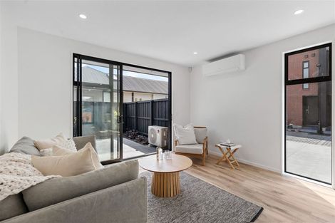 Photo of property in 81b Browns Road, St Albans, Christchurch, 8014