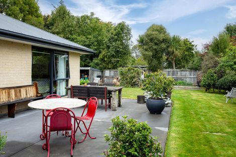 Photo of property in 266 Talbot Street, Geraldine, 7930