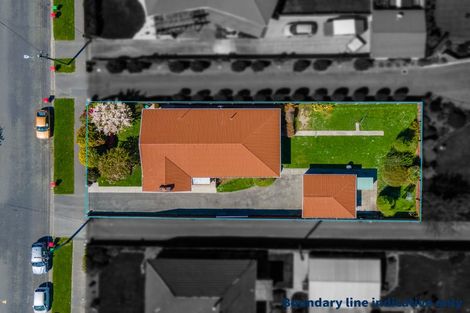 Photo of property in 74 Tankerville Road, Hoon Hay, Christchurch, 8025