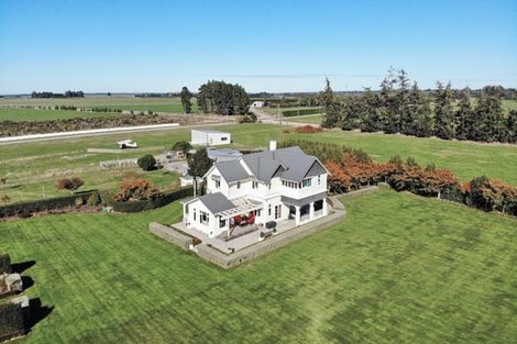 Photo of property in 864 Clintons Road, Charing Cross, Christchurch, 7671