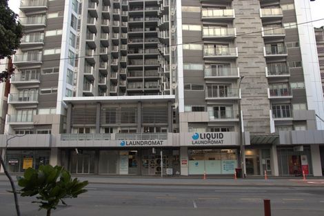 Photo of property in Soho Apartments, 109/74 Taranaki Street, Te Aro, Wellington, 6011