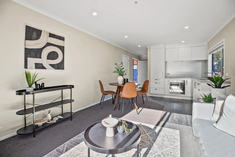 Photo of property in 6/16 Hammond Street, Hamilton Central, Hamilton, 3204