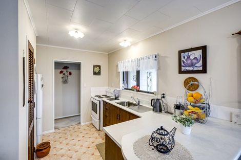 Photo of property in 58 Spriggs Crescent, Greenmeadows, Napier, 4112