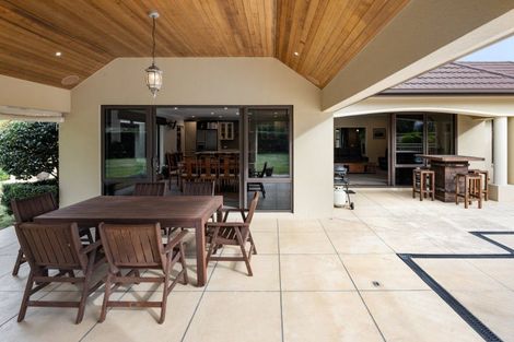 Photo of property in 4 Parklea Drive, Tamahere, Hamilton, 3283