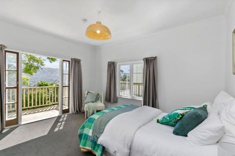 Photo of property in 57 Mairangi Road, Wadestown, Wellington, 6012