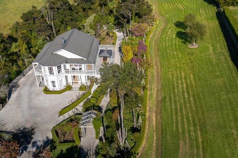 Photo of property in 29 Pinchgut Road, Kaukapakapa, 0873