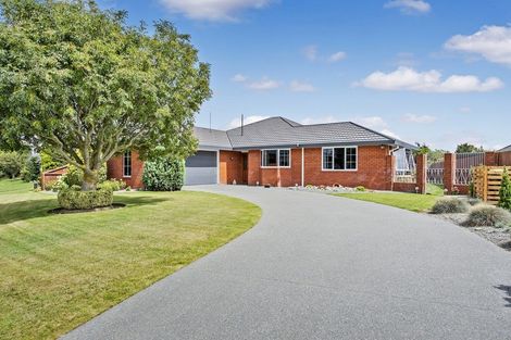 Photo of property in 3 Oldham Place, Darfield, 7510