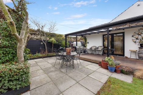 Photo of property in 1/148 Leinster Road, Merivale, Christchurch, 8014