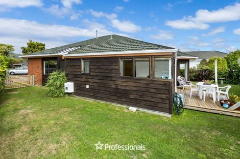 Photo of property in 70b Gibbons Street, Ebdentown, Upper Hutt, 5018