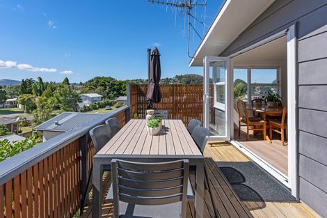 Photo of property in 4 Kea Place, Woodhill, Whangarei, 0110