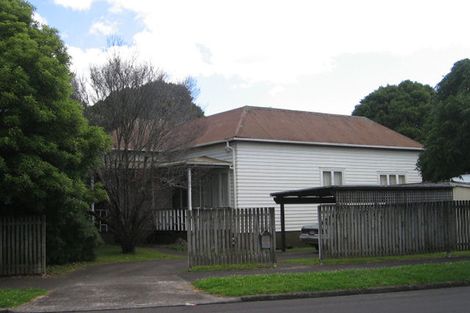 Photo of property in 3 Walters Road, Mount Eden, Auckland, 1024