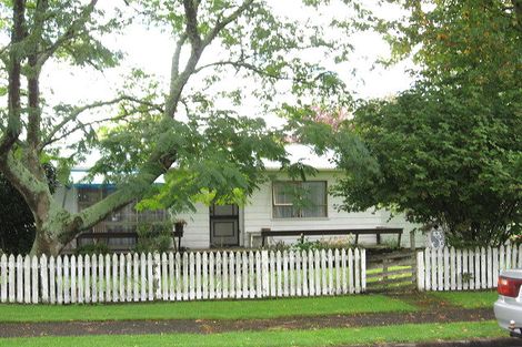 Photo of property in 5 Jordan Place, Tirau, 3410