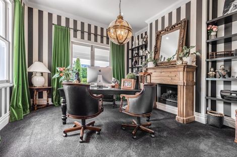 Photo of property in 290 Jervois Road, Herne Bay, Auckland, 1011