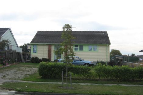 Photo of property in 65 Macdonald Street, Marchwiel, Timaru, 7910