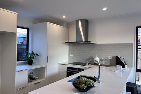 Photo of property in 3 Hema Road, Hobsonville, Auckland, 0616