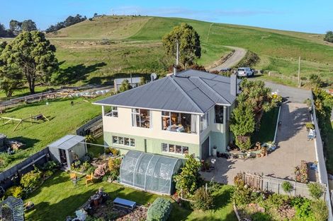 Photo of property in 33 Selwyn Street, South Hill, Oamaru, 9400