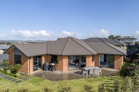 Photo of property in 9 Brian Cowley Place, Tuakau, 2121