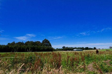 Photo of property in 192 Waihao Back Road, Waimate, 7979