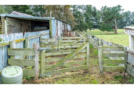 Photo of property in 71 Willowbridge Settlement Road, Waimate, 7980