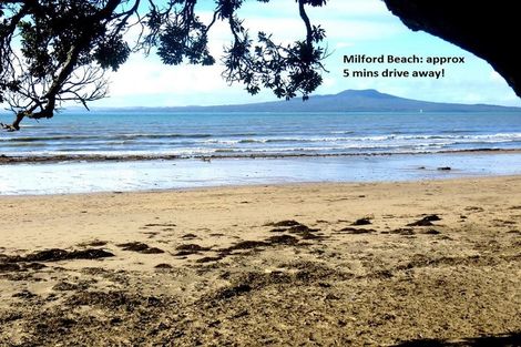 Photo of property in 1/9 Brian Avenue, Forrest Hill, Auckland, 0620