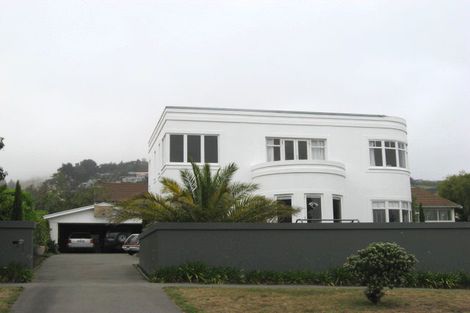 Photo of property in 11 Cave Terrace, Redcliffs, Christchurch, 8081
