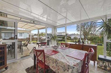 Photo of property in 58 Neal Street, Putaruru, 3411