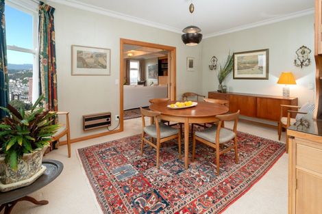 Photo of property in 2/15 Upland Road, Kelburn, Wellington, 6012