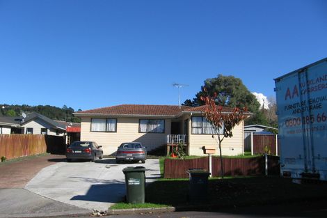 Photo of property in 10 Coey Place, Glen Eden, Auckland, 0602