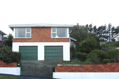 Photo of property in 55 Mckerrow Street, Shiel Hill, Dunedin, 9013