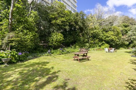 Photo of property in Herbert Gardens, 186 The Terrace, Wellington Central, Wellington, 6011