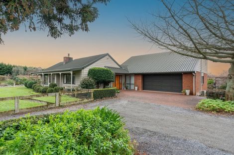 Photo of property in 277a Newell Road, Tamahere, Hamilton, 3283