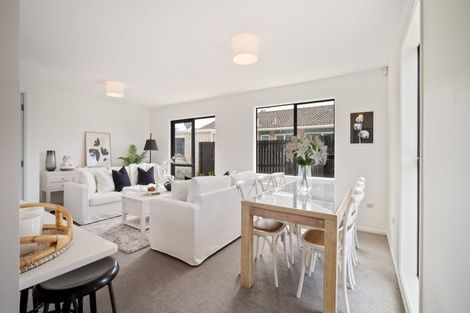 Photo of property in 2/85 Brougham Street, Addington, Christchurch, 8024